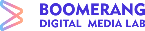Digital Media Lab "Boomernag"