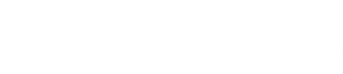 Digital Media Lab "Boomerang" | internet advertising